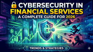 cybersecurity in financial services, a complete guide for 2026