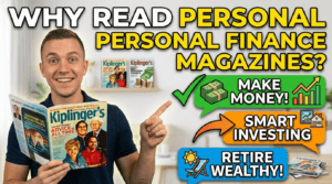 why read personal finance magazines